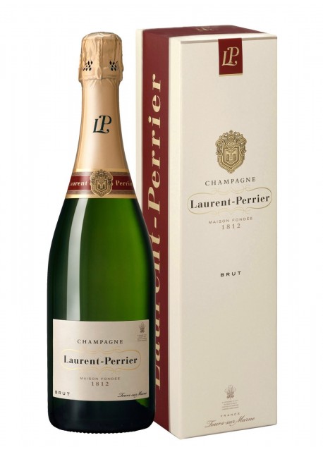 Champagne Laurent-Perrier Brut