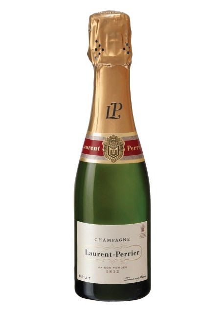 Champagne Laurent-Perrier Brut