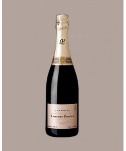 Champagne Laurent-Perrier Demi Sec
