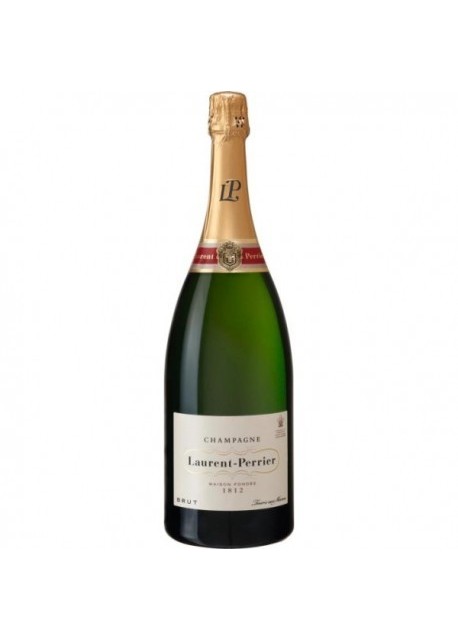 Champagne Laurent-Perrier Brut (Magnum)