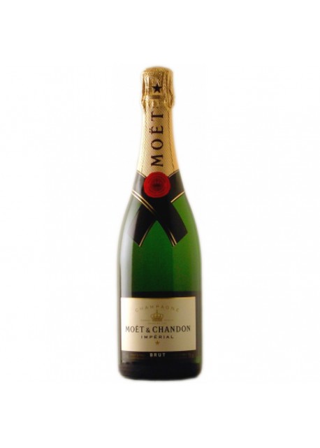 Champagne Moet & Chandon Brut Impérial