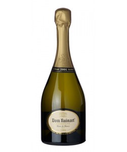 Champagne Dom Ruinart Blanc de Blancs 2002