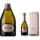 Etichetta e Astuccio Champagne Dom Ruinart Blanc de Blancs 2002