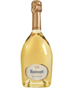 Champagne Ruinart Blanc de Blancs