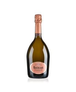Champagne Ruinart Brut Rosé