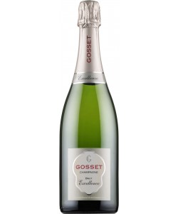 Champagne Gosset Brut Excellence