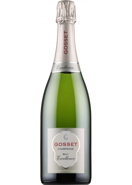 Champagne Gosset Brut Excellence