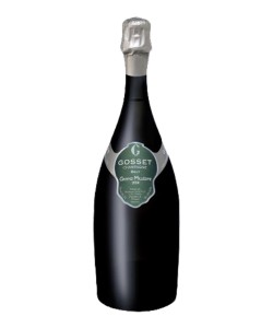 Champagne Gosset Grand Millésime Brut 2004