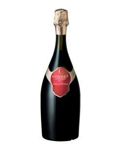 Champagne Gosset Grande Réserve Brut