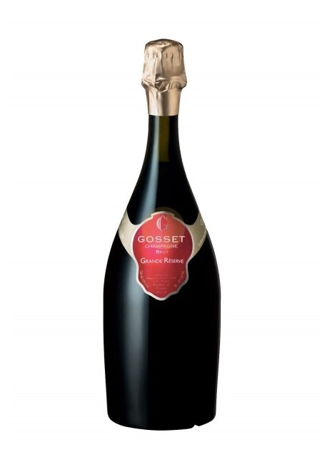 Champagne Gosset Grande Réserve Brut