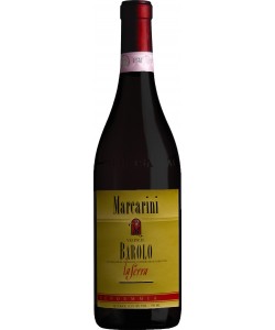 Barolo DOCG Marcarini La Serra 2009