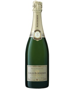 Champagne Louis Roederer Brut Premier
