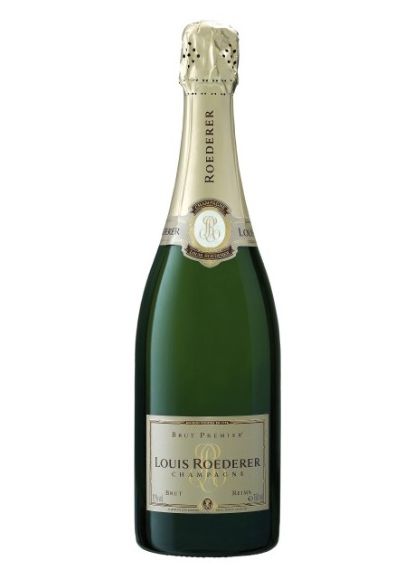 Champagne Louis Roederer Brut Premier