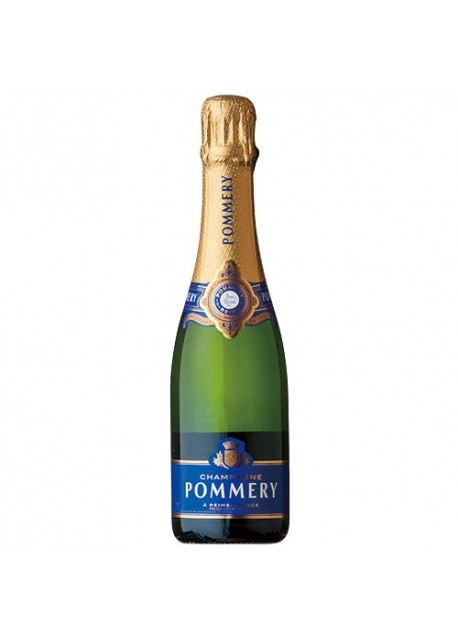 Champagne Pommery Brut Royal (da 0,200 Lt)