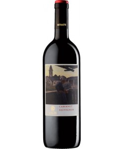 Trentino DOC La Vis Cabernet Sauvignon Ritratti 2011