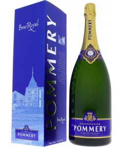 Champagne Pommery Brut Royal