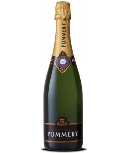 Champagne Pommery Brut Noir