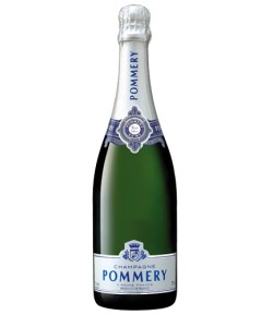 Champagne Pommery Brut Apanage Prestige