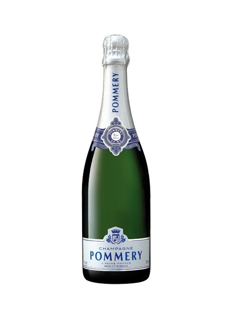 Champagne Pommery Brut Apanage Prestige