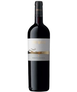 Alto Adige DOC Alois Lageder Cabernet Sauvignon Lowengang 2007
