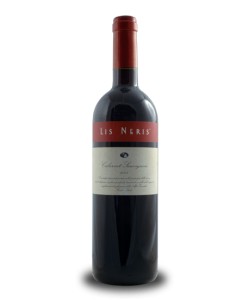 Venezia Giulia IGT Lis Neris Cabernet Sauvignon 2011