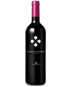 Umbria IGT Lungarotti Cabernet Sauvignon 2003