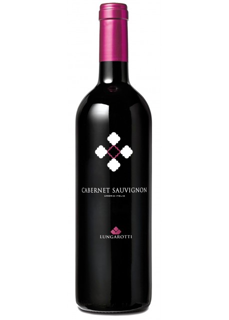 Umbria IGT Lungarotti Cabernet Sauvignon 2003