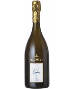 Champagne Pommery Cuvée Louise 2002