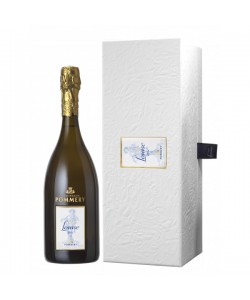 Champagne Pommery Cuvée Louise 2002