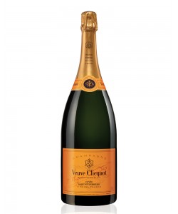 Champagne Veuve Clicquot Brut Saint-Pétersbourg