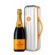 Champagne Veuve Clicquot Brut Saint-Pétersbourg (Suitcase)
