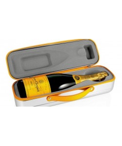 Champagne Veuve Clicquot Brut Saint-Pétersbourg (Suitcase)
