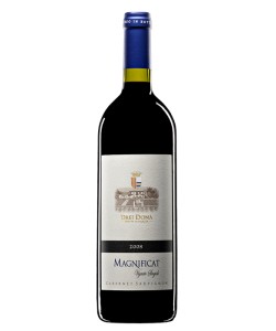 Forlì Rosso IGT Drei Donà Tenuta la Palazza Cabernet Sauvignon Magnificat 2008