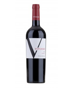 Umbria IGP Falesco Cabernet Vitiano 2011