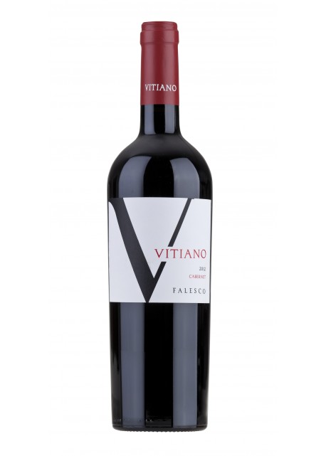 Umbria IGP Falesco Cabernet Vitiano 2011