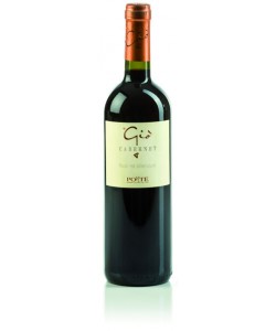 Veneto IGP Ponte Viticoltori Cabernet 2010