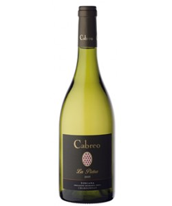 Toscana IGT Tenute del Cabreo Chardonnay La Pietra 2013