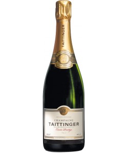 Champagne Taittinger Cuvée Prestige