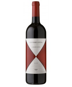 Bolgheri DOC Ca' Marcanda Gaja Magari 2008