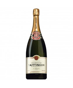 Champagne Taittinger Brut Réserve