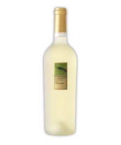 Irpinia Bianco DOC Feudi di San Gregorio Campanaro 2014