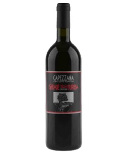 Toscana IGT Tenute di Capezzana Ghiaie della Furba 2007