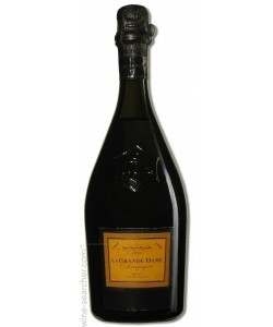 Champagne Veuve Clicquot Grande Dame 1990 (Magnum)