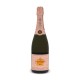 Champagne Veuve Clicquot Brut Rosè