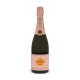 Champagne Veuve Clicquot Brut Rosè