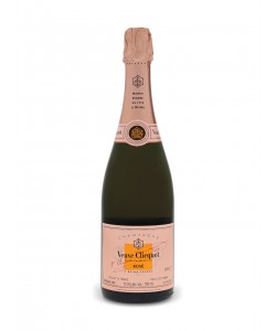 Champagne Veuve Clicquot Brut Rosè