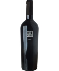 Carignano del Sulcis DOC Mesa Buio Buio 2011