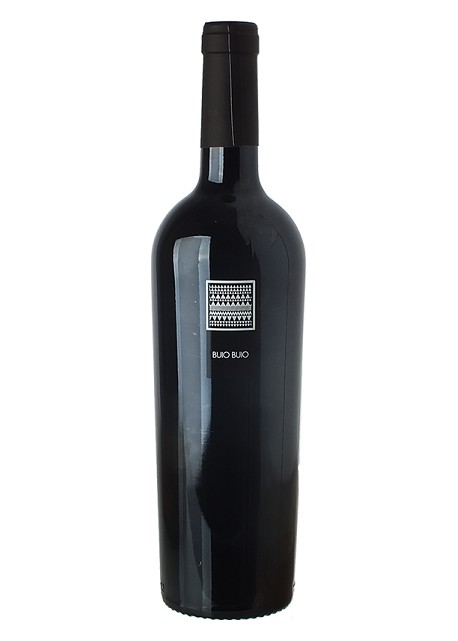 Carignano del Sulcis DOC Mesa Buio Buio 2011