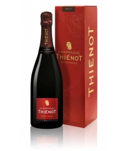 Champagne Thiénot Brut (Astuccio)