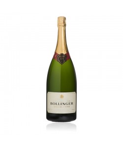 Champagne Bollinger Special Cuvée